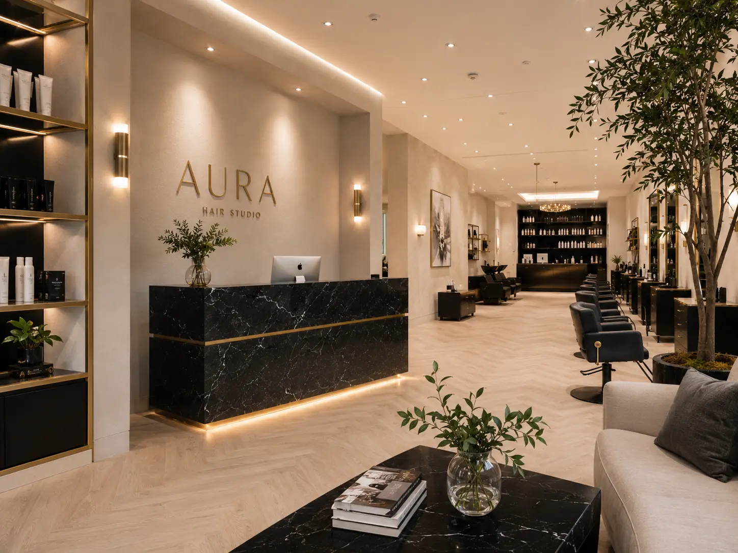 AURA