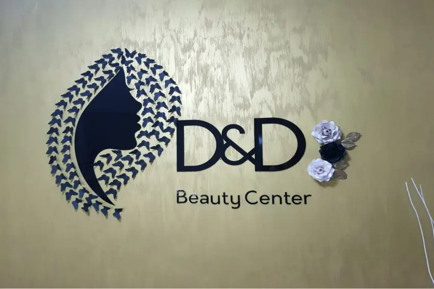 D&D Beauty Center